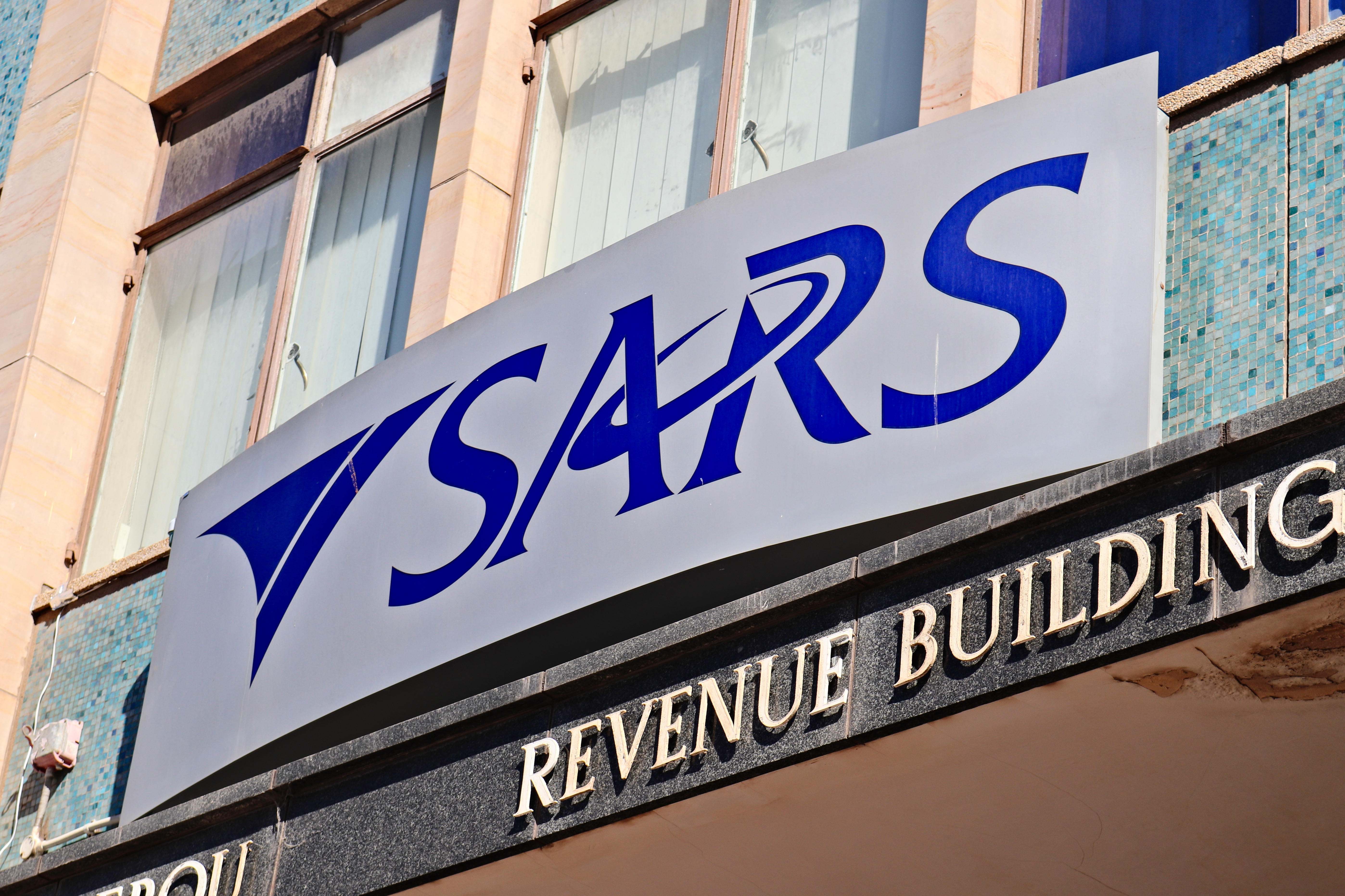 VAT Vendors Be Warned As SARS Automates Its Systems