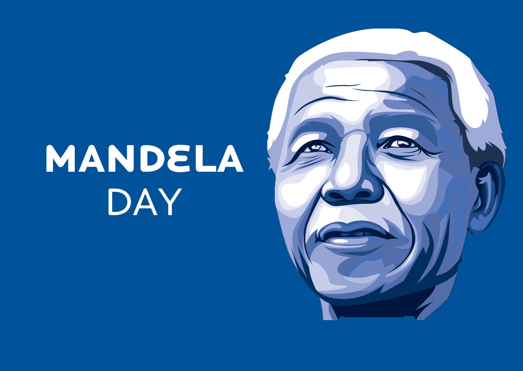  Mandela Day 